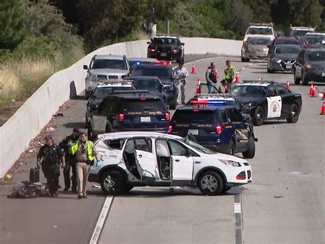 Oakland road rage freeway shooting suspect charged in federal court